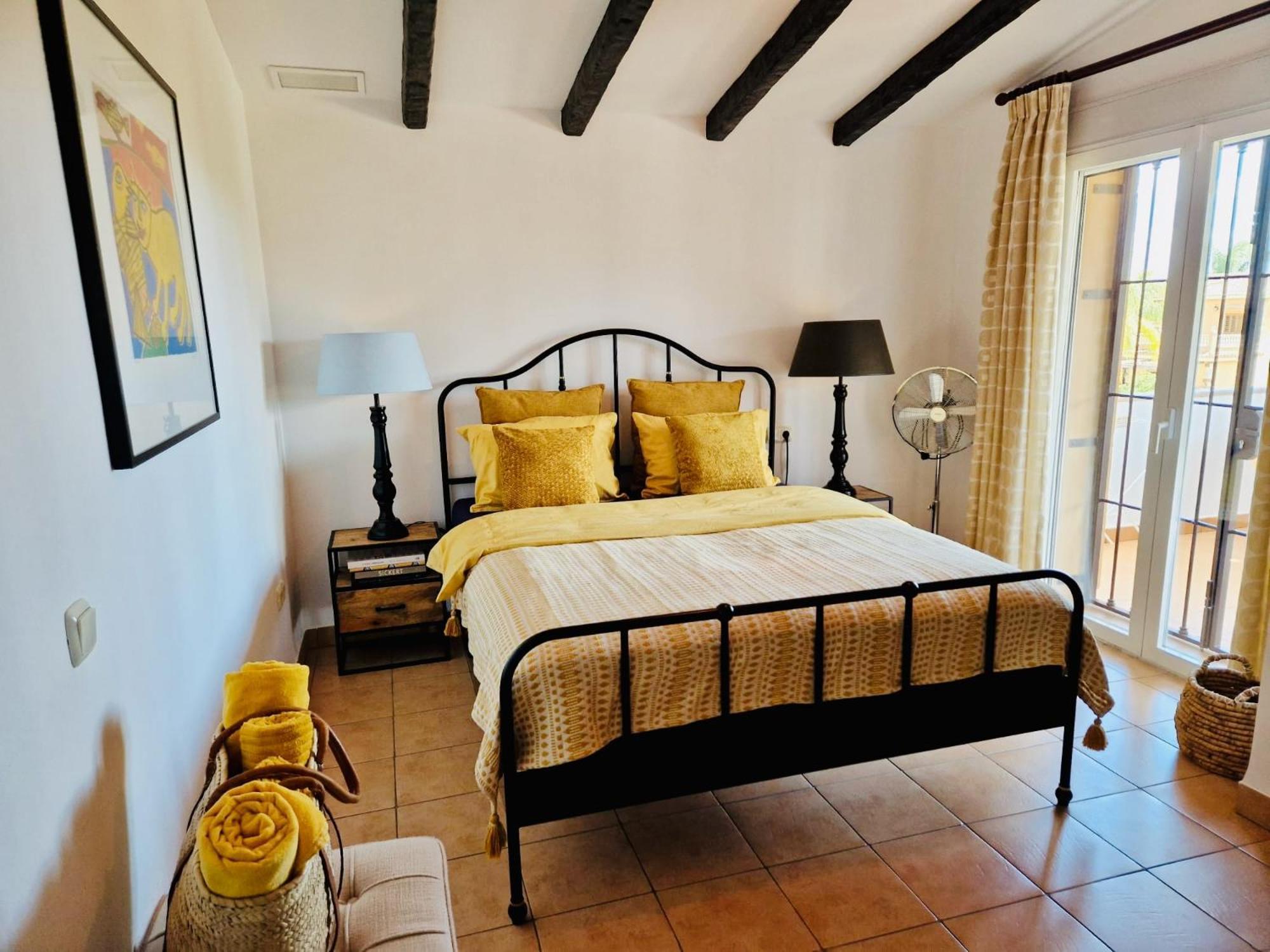 Casa Limon, Boutique Bed And Breakfast, Adults Only Alhaurín el Grande Екстериор снимка