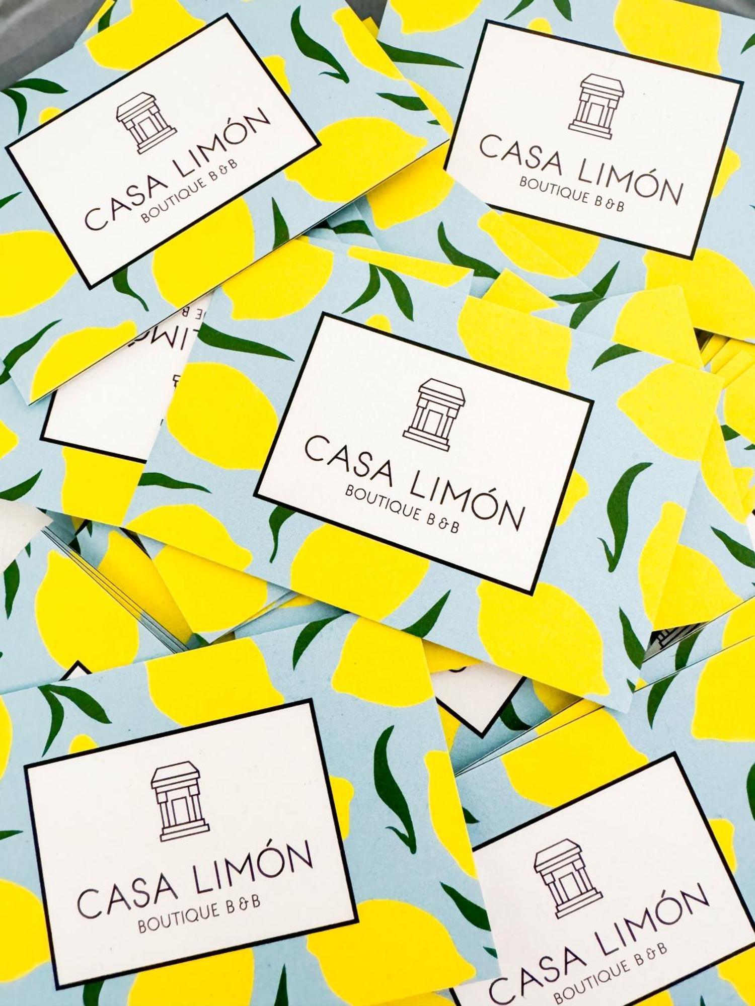 Casa Limon, Boutique Bed And Breakfast, Adults Only Alhaurín el Grande Екстериор снимка