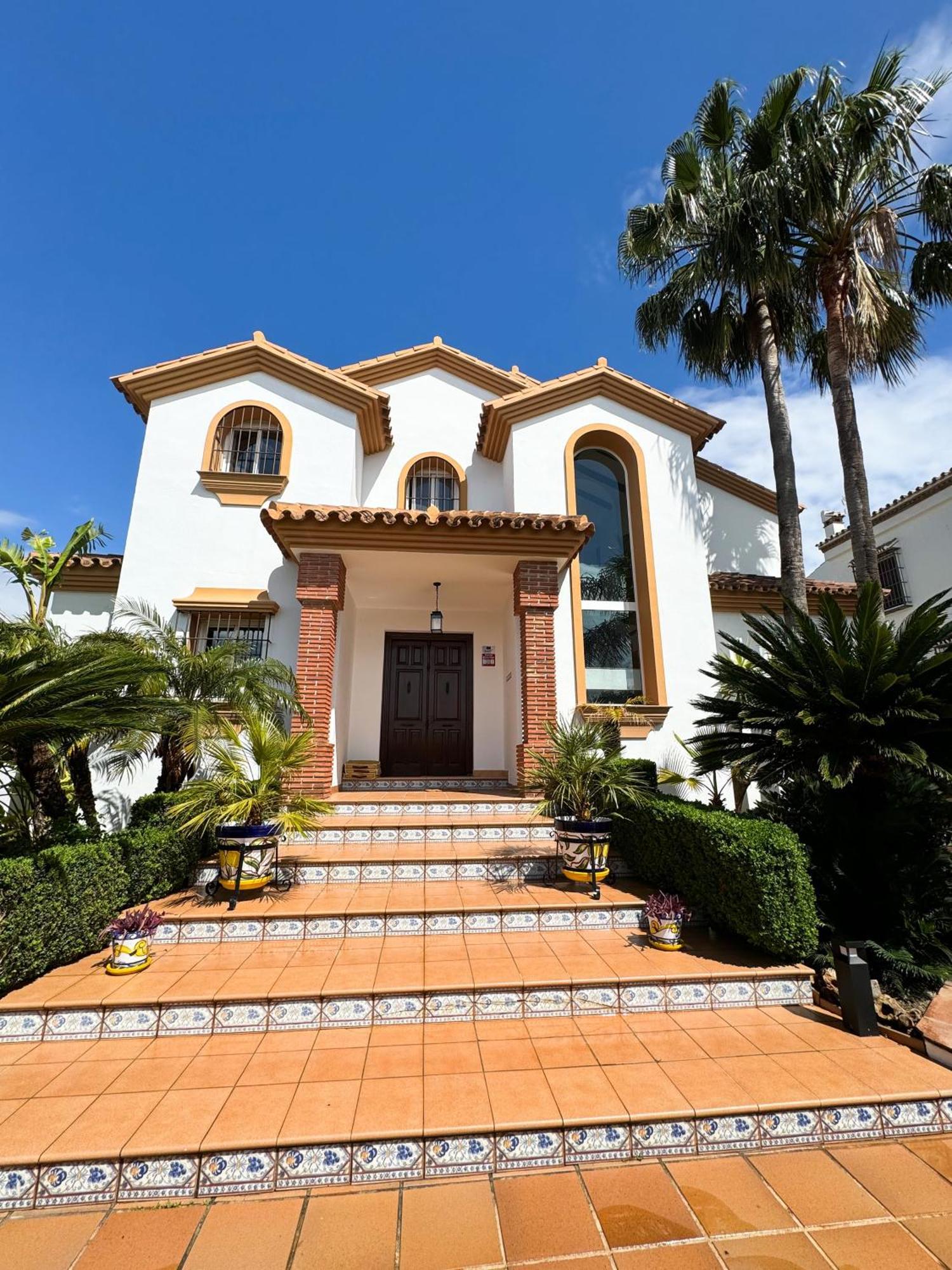 Casa Limon, Boutique Bed And Breakfast, Adults Only Alhaurín el Grande Екстериор снимка